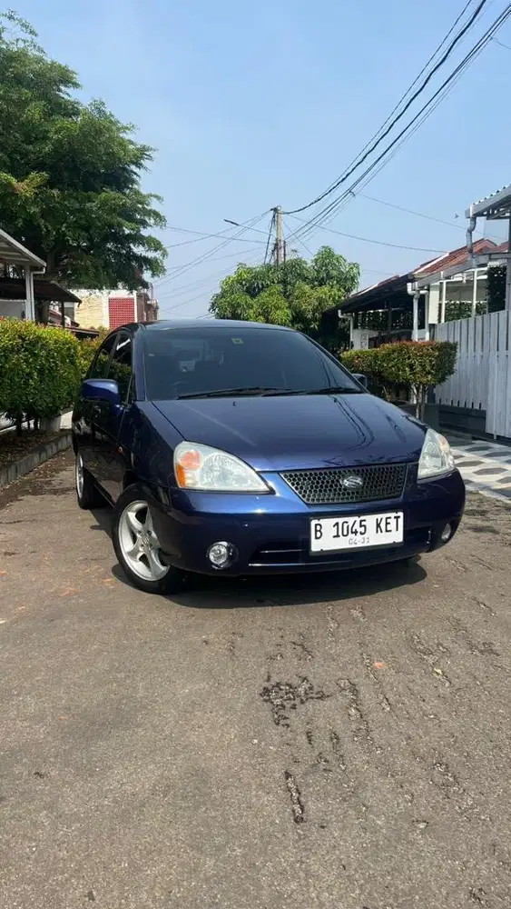 Suzuki Baleno Next G