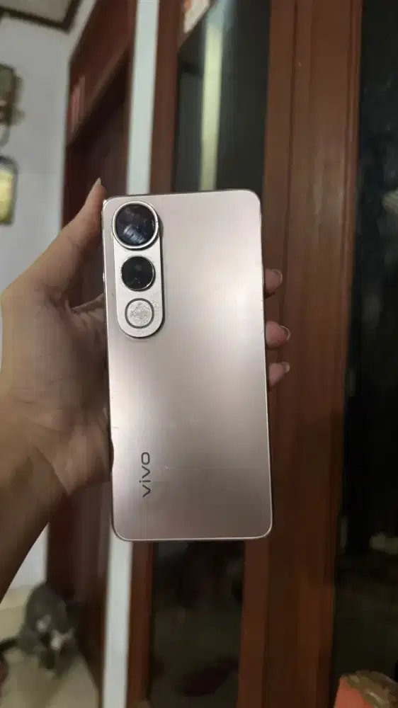 Vivo V50 Lite 4G