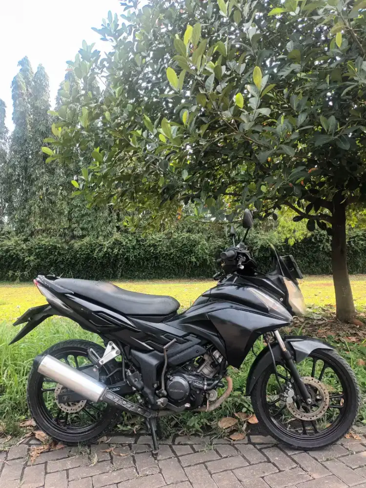 Honda city sport 1 (cs 1)
