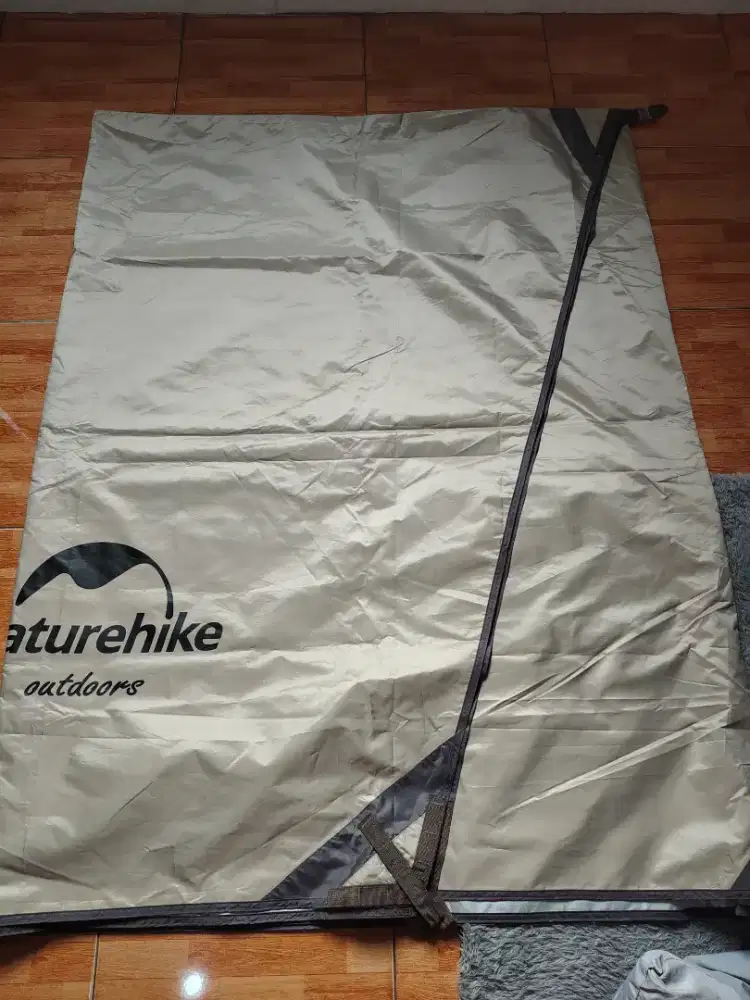 Flysheet Naturhike Girder Tarp