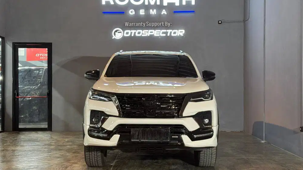 [BERGARANSI 1 TAHUN] TOYOTA VRZ GR SPORT 2022