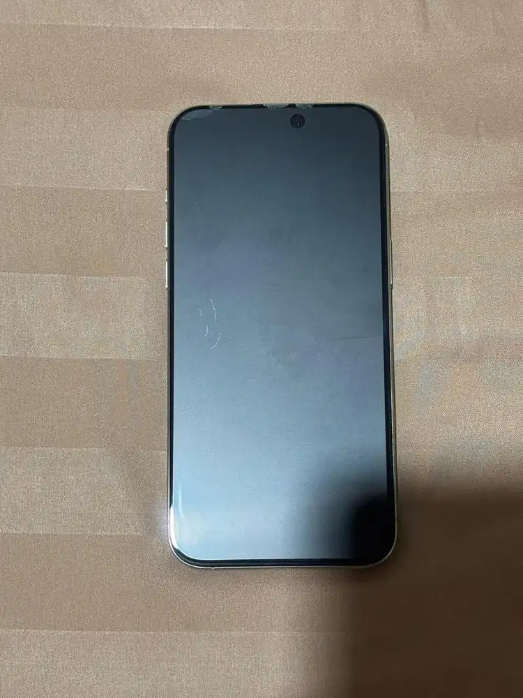 Iphone 15 promax 256 gb