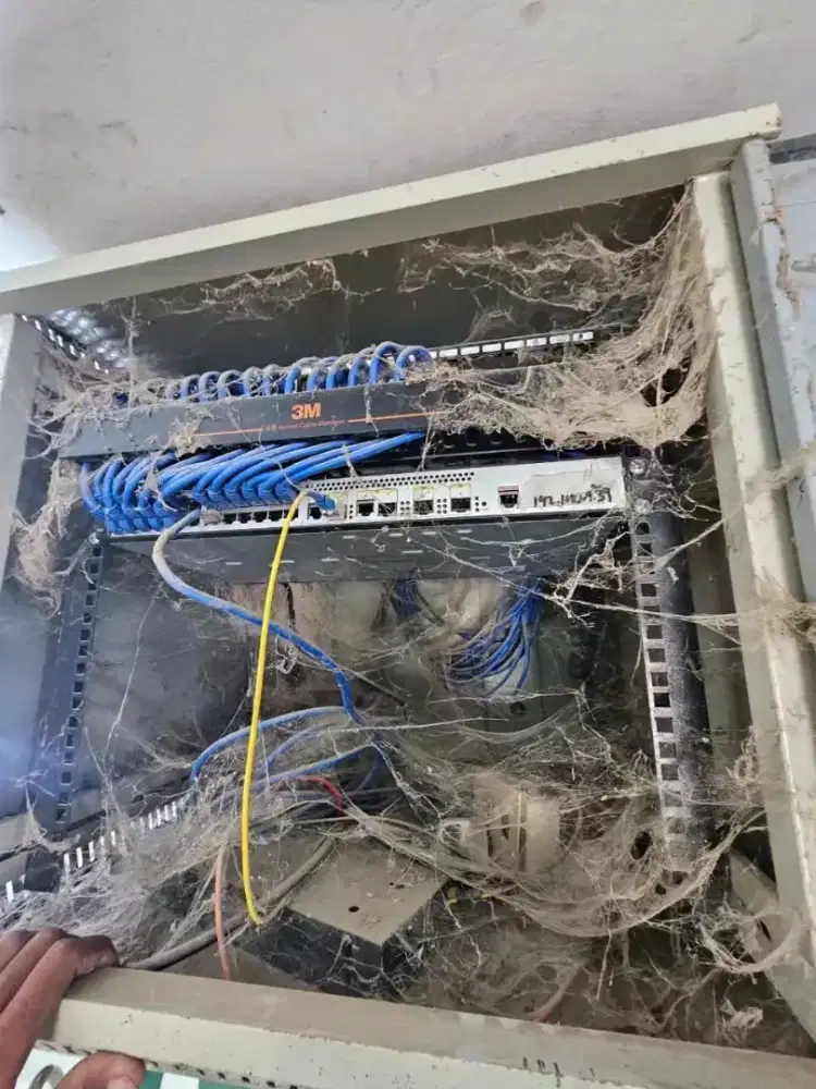 JASA TUKANG CCTV