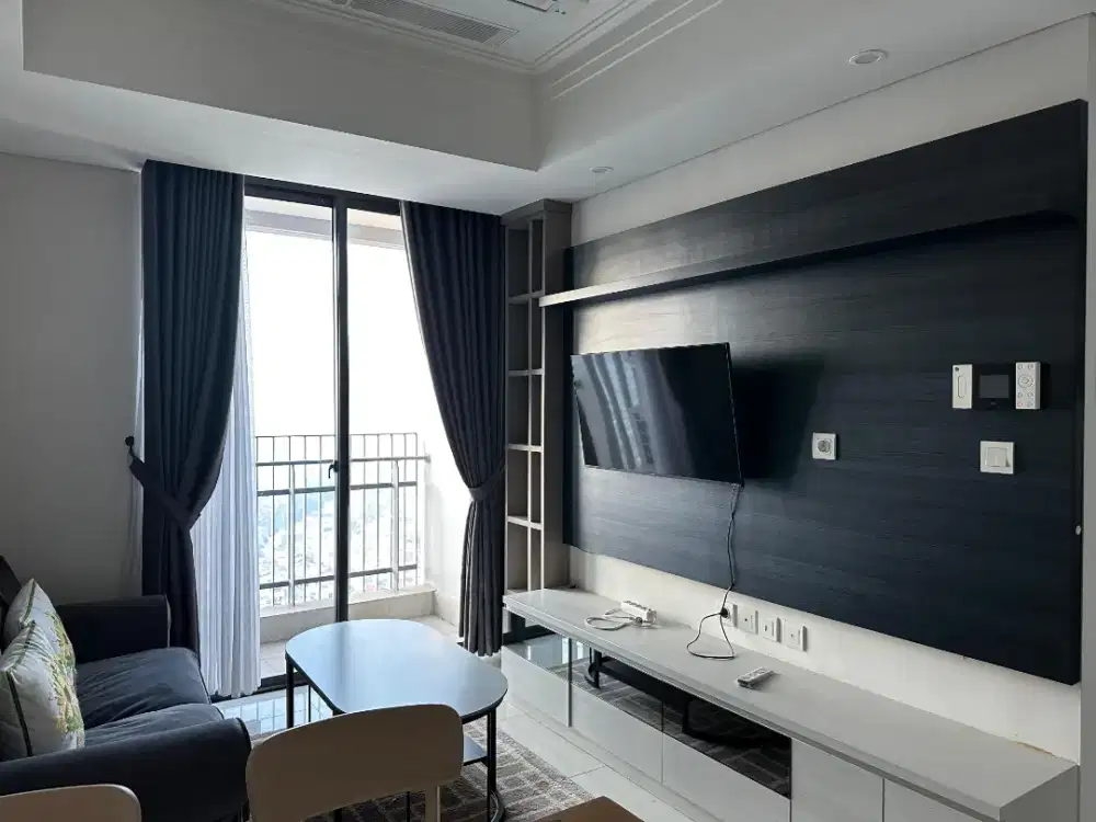 For Rent Apartment Casa Grande Residence