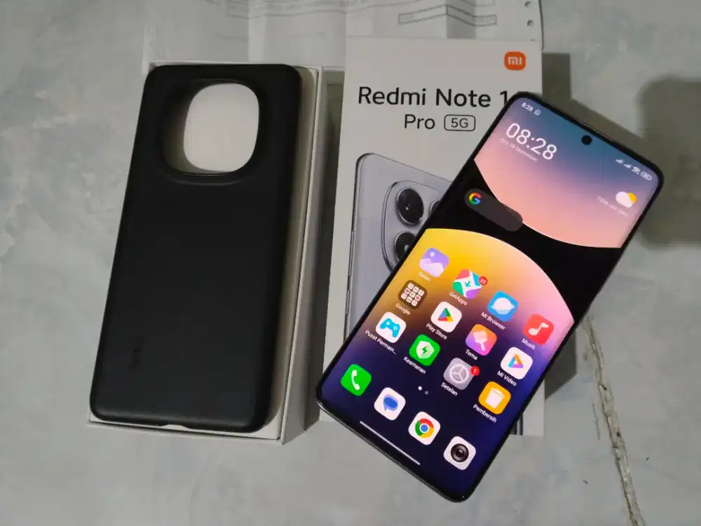 Redmi note 14 pro 5G
