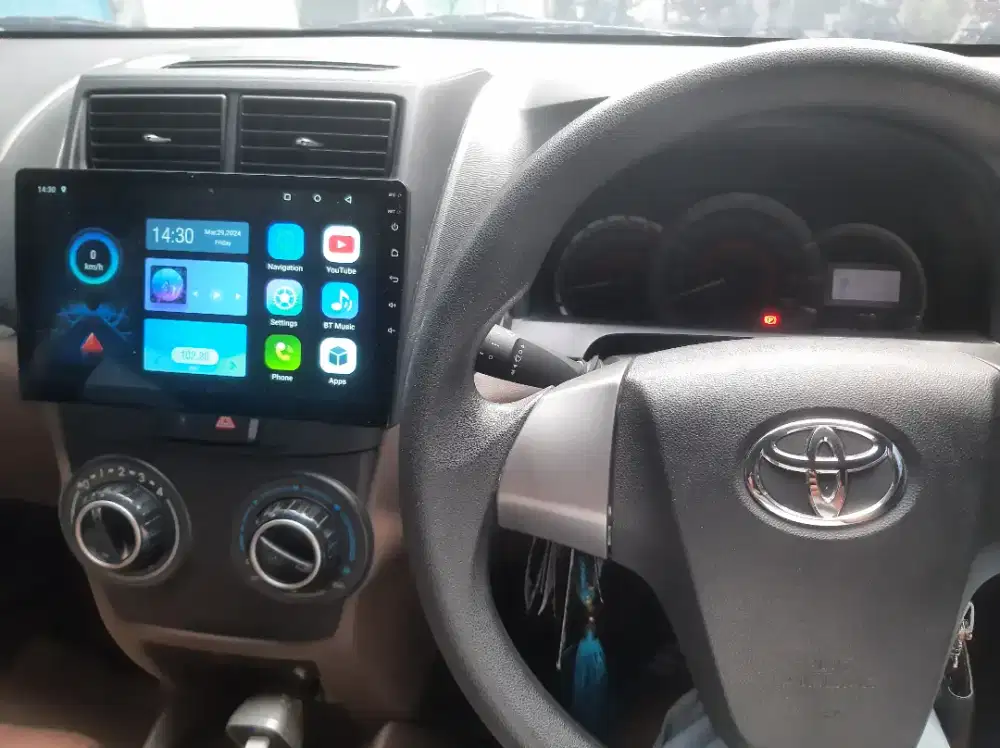Avanza E Manual 2017