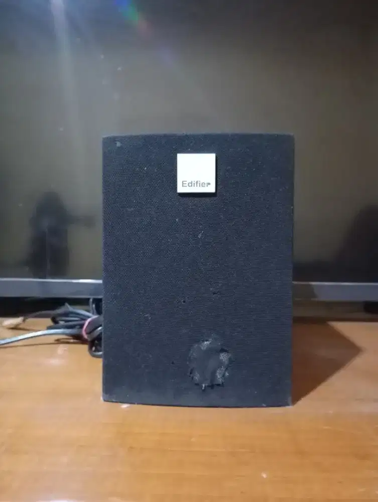 Speaker subwoofer Aktif Edifire R101