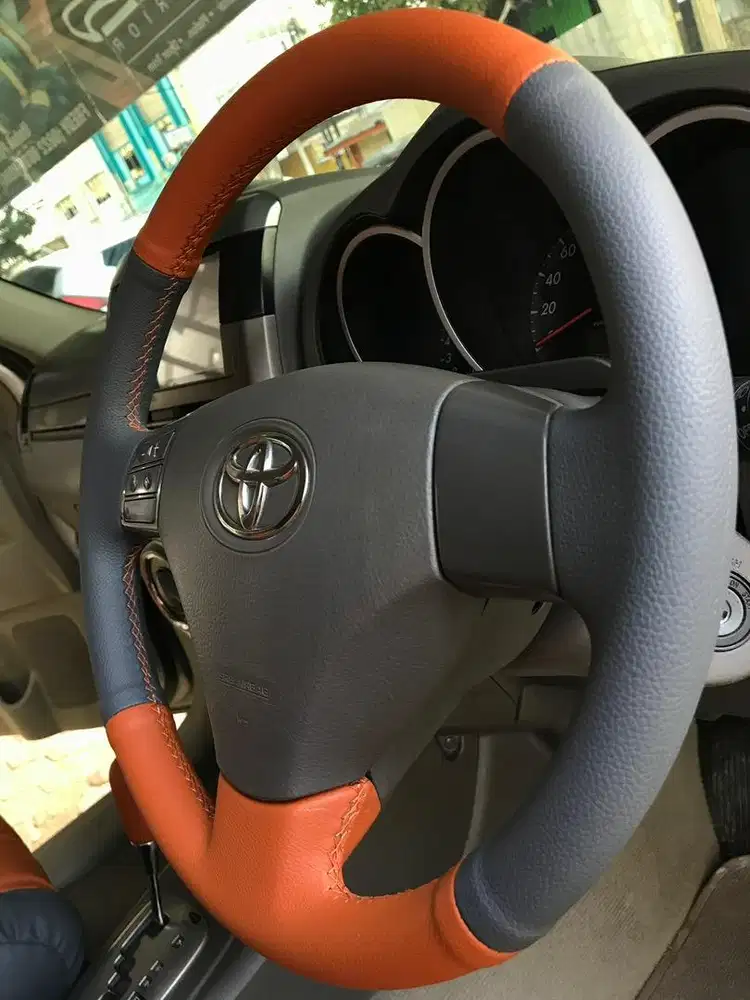 Retrim Stir Royal jok palembang