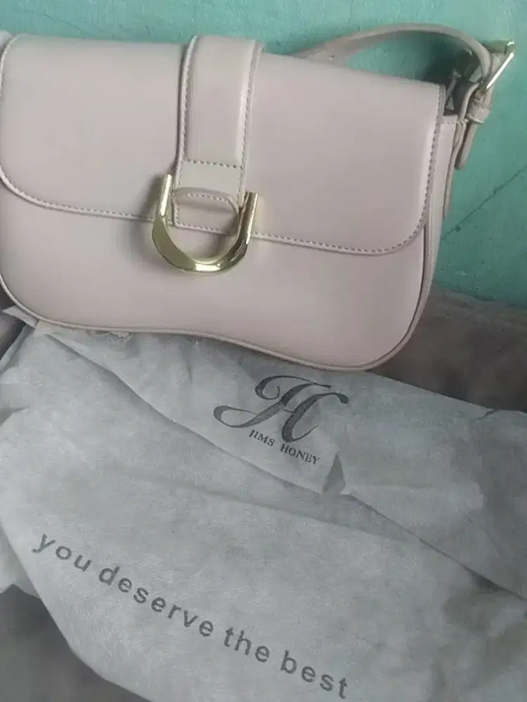Tas Jims honey keren