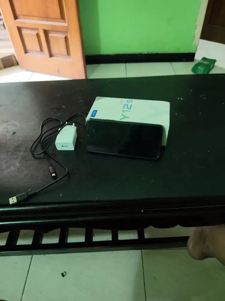 5000mah baterai