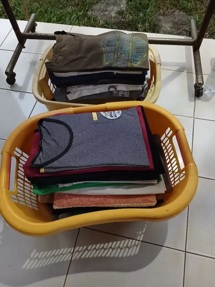 Jasa ART panggilan