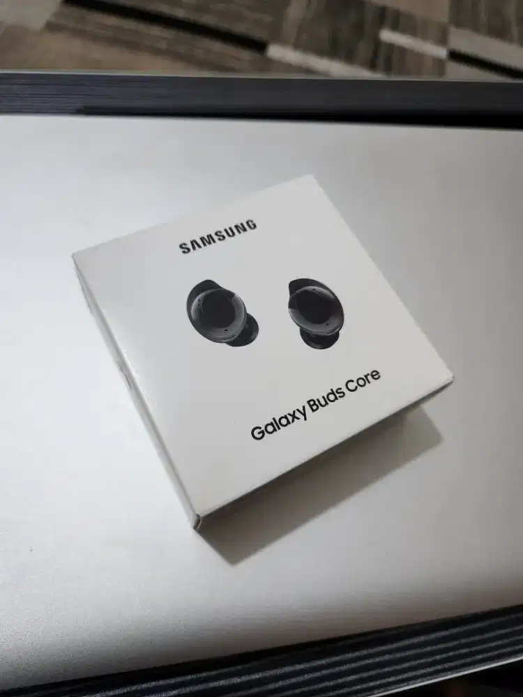 Samsung Galaxy Buds Core Like New
