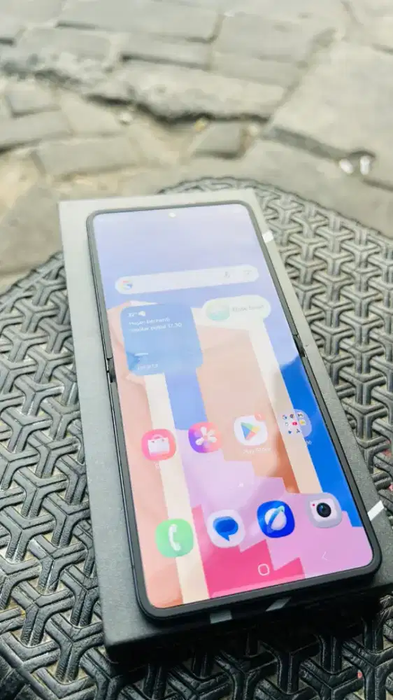 Samsung Z Flip 7