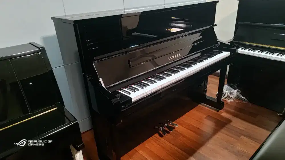 Jual beli service piano