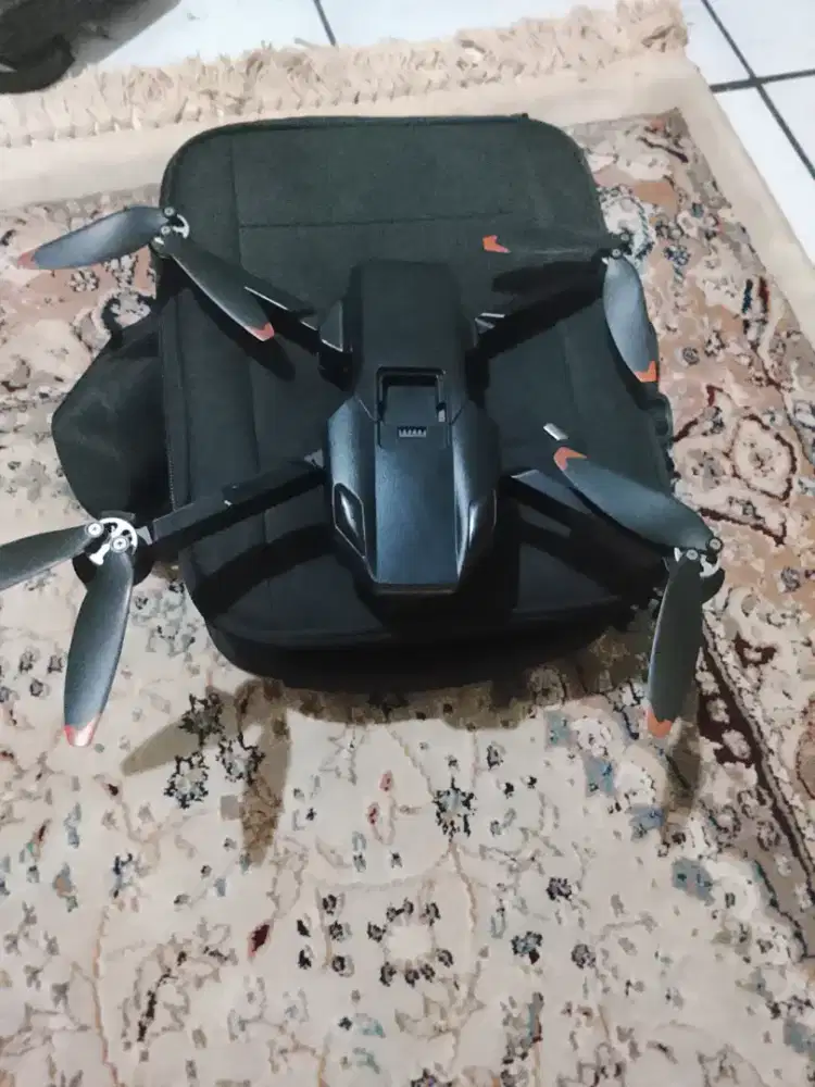 Drone YLR 135 gps