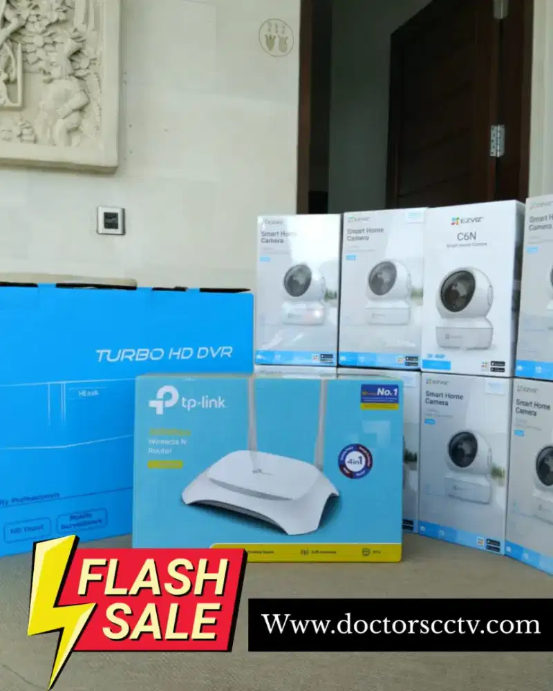 PASANG CCTV DI JEMBER, CCTV MURAH, CCTV FULL HD