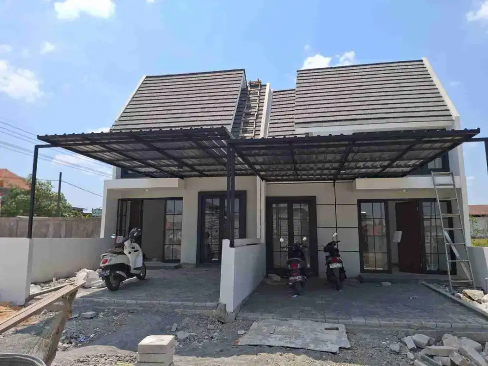 design Terbaru, Harga perdana
