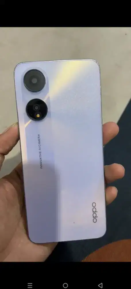 Oppoa a78 5G/128