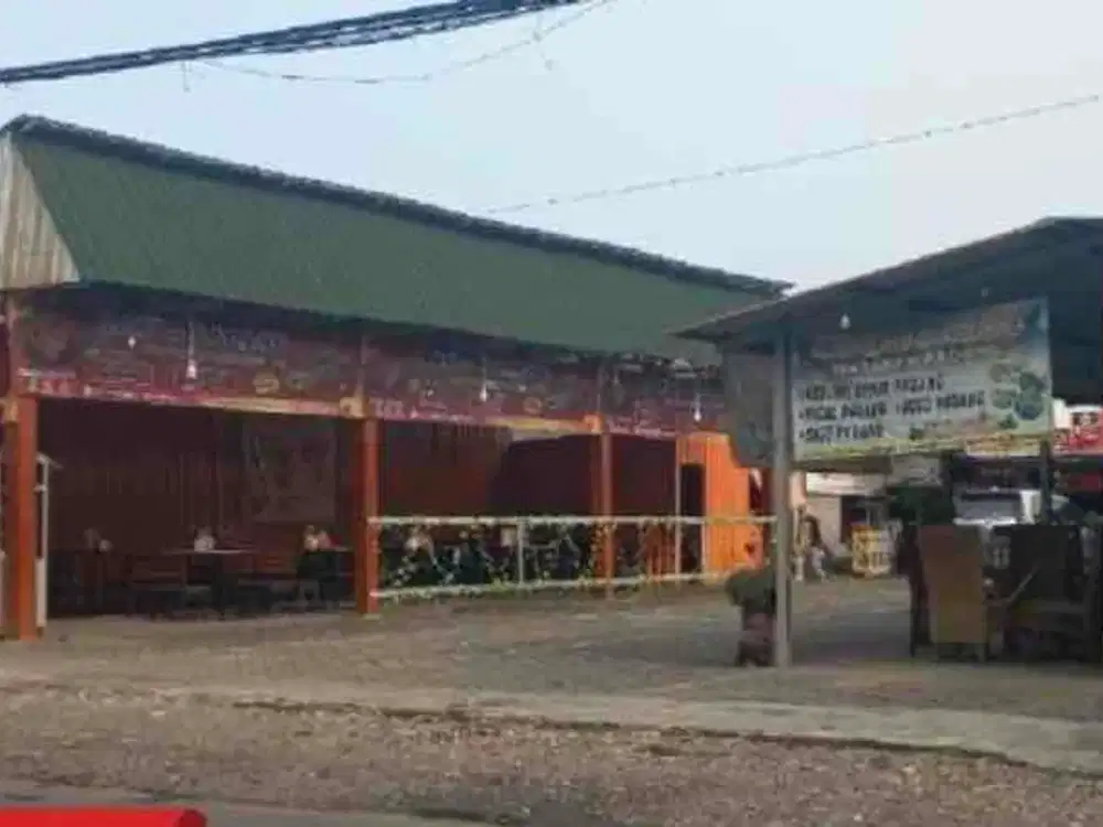 Abdul Karim Rungkut cck Usaha