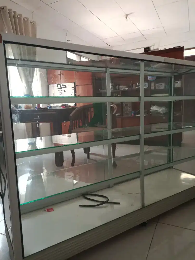 Etalase jual cepat