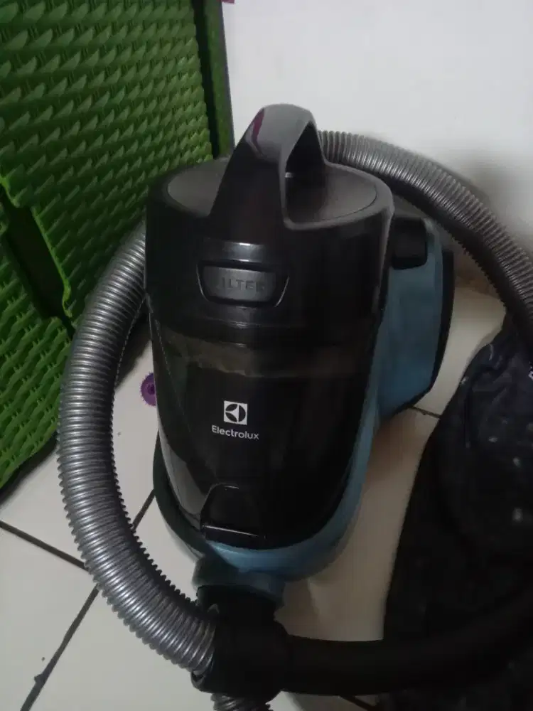 Jual cepat vacum cleaner
