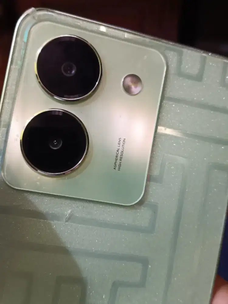 VIVO Y27s  (8+8) GB/256GB