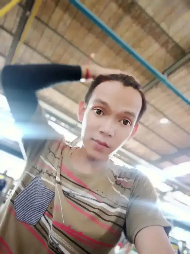 cari pekerjaan apa saja
