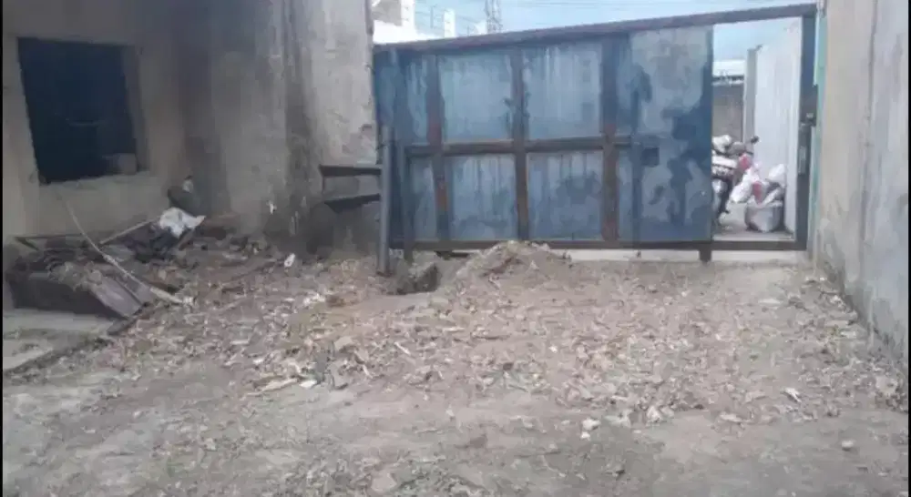 Dijual Tanah Cijerokaso Sarijadi Bandung