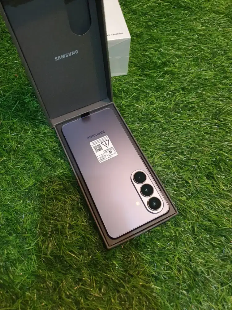 Samsung S26 Basic Ram 12/256 SEIN