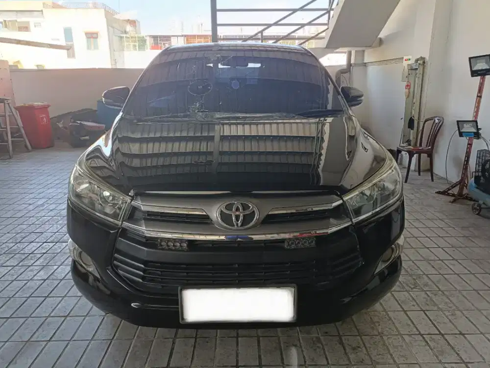Innova Reborn G Diesel
