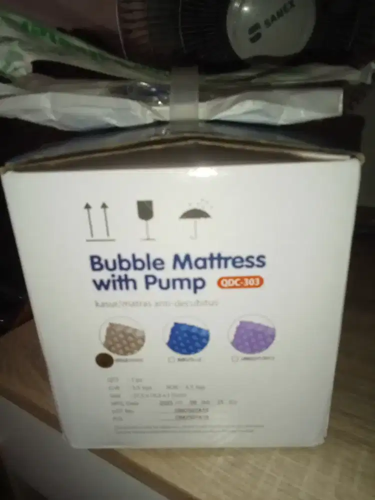 Kasur matras / kasur kesehatan dewasa