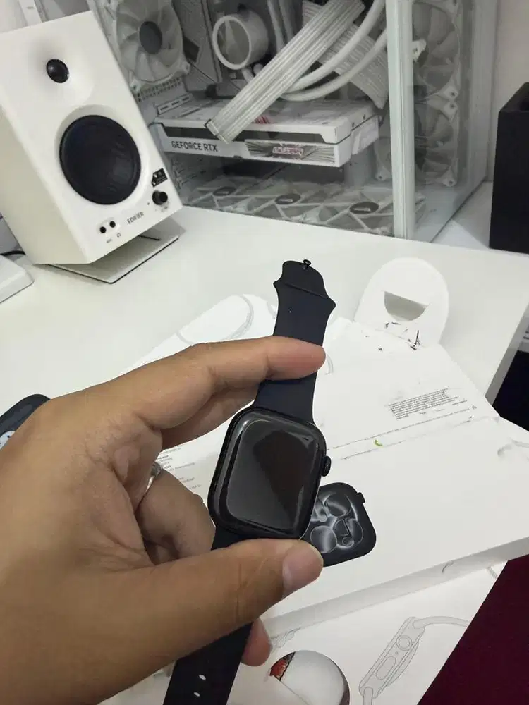 Apple Watch Series 11 42MM