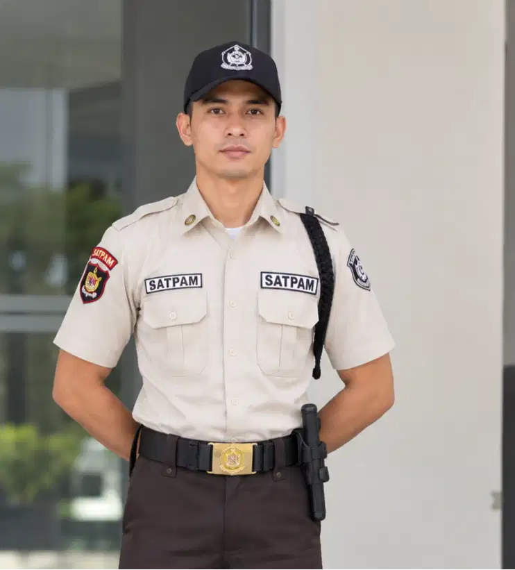 Lowongan Satpam
