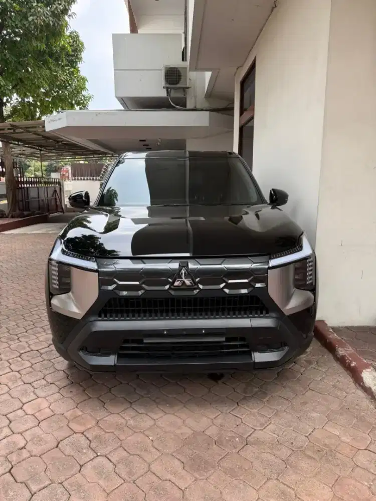 Bekas rasa baru jual destinator gls cvt