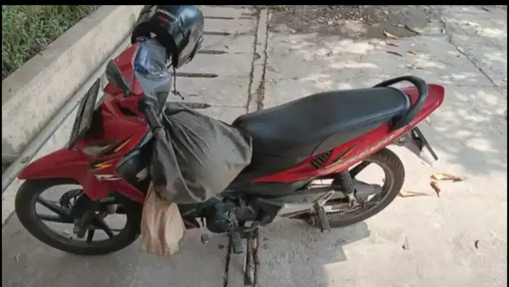 Revo 2007 Daya 100
