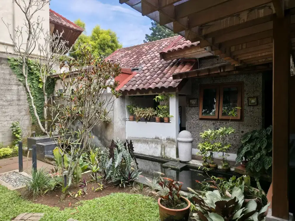 SIAP HUNI RUMAH 2 LANTAI VILLA DUTA BOGOR TIMUR