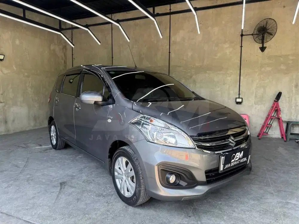ERTIGA 1.4 GL MT 2017 ( AVANZA, XENIA )