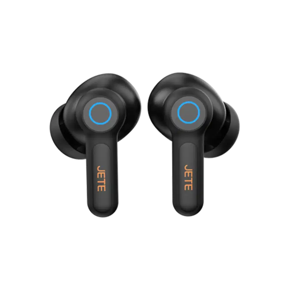 JETE GAMING X TG101 SERIES