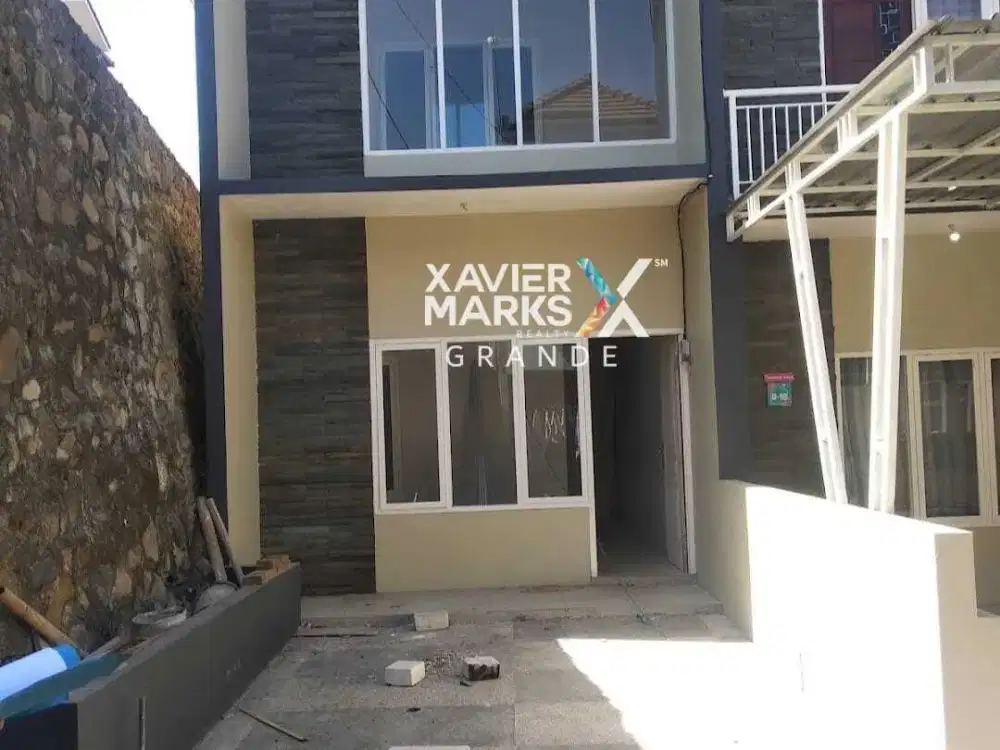 Dijual Villa Djagad Land, Kota Batu