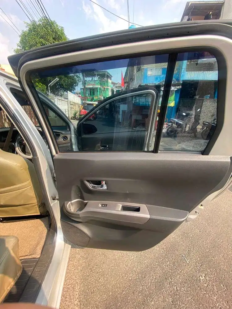 Toyota Calya 2016 Bensin
