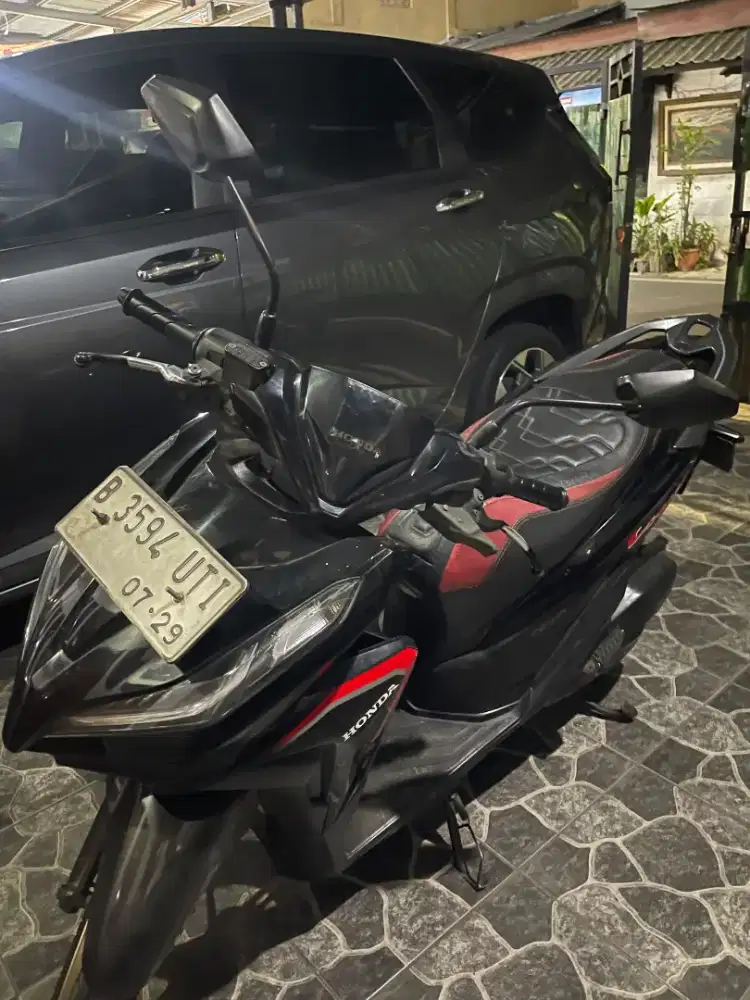 HONDA VARIO 125 LED NEW 2019