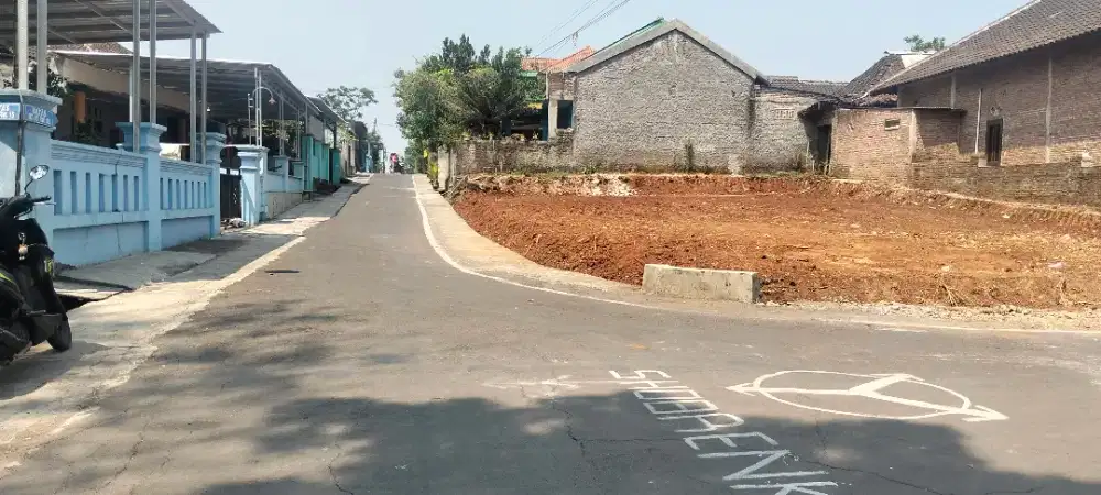 Tanah bejen karanganyar
