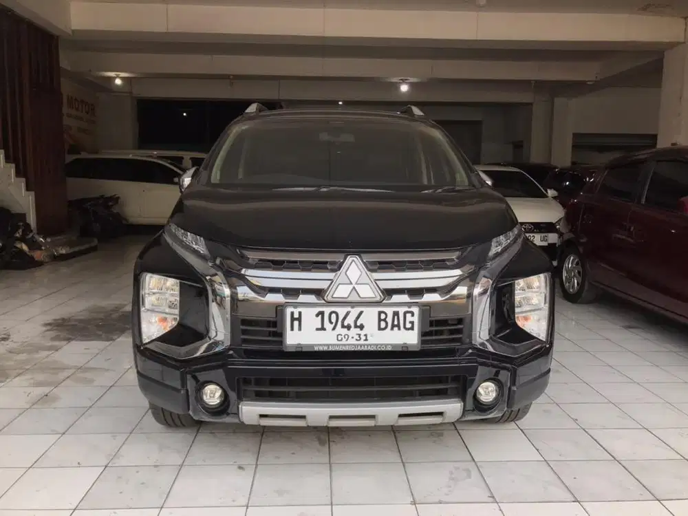 Xpander 1.5 Cross AT 2021