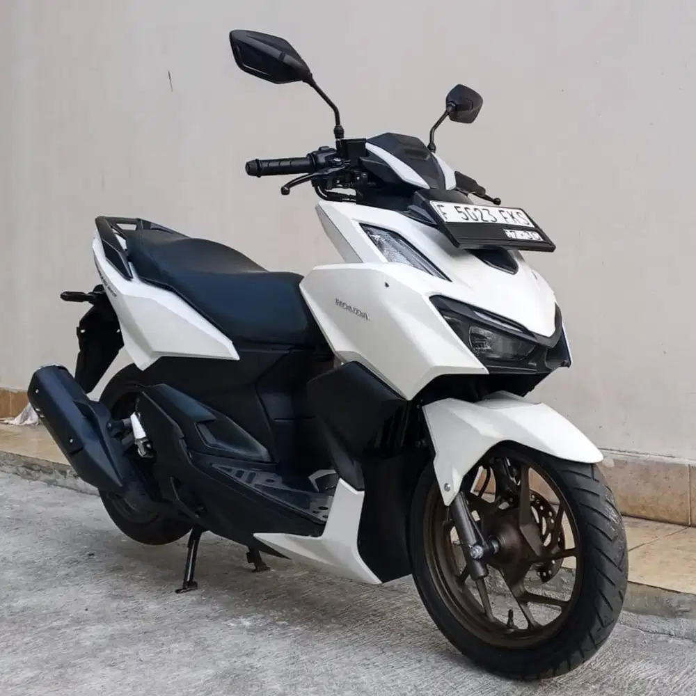 HONDA SCOOPY PRESTIGE TAHUN 2025 CASH/KREDIT