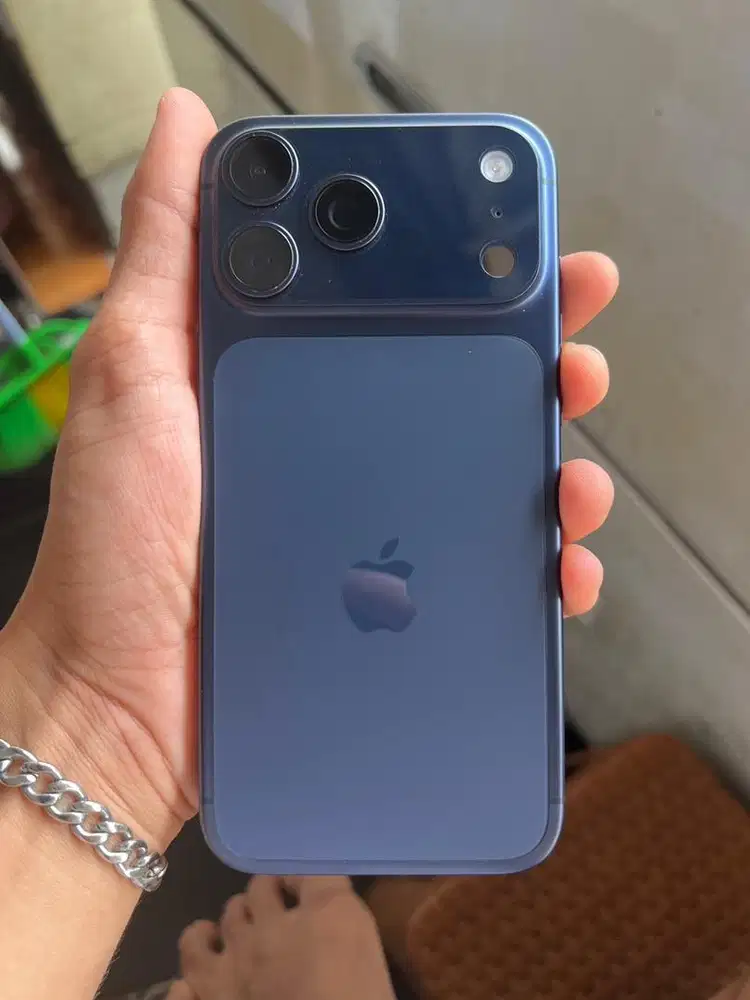 Iphone 17PM 256GB Ibox
