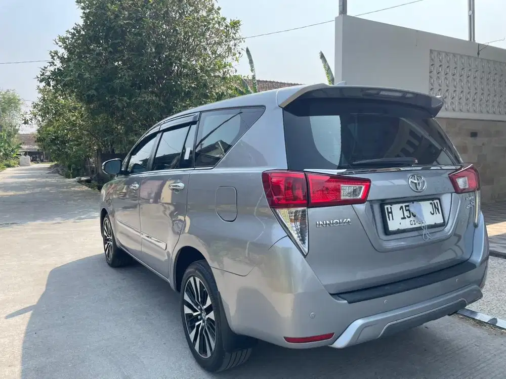 Innova Q 2.0 AT 2018
