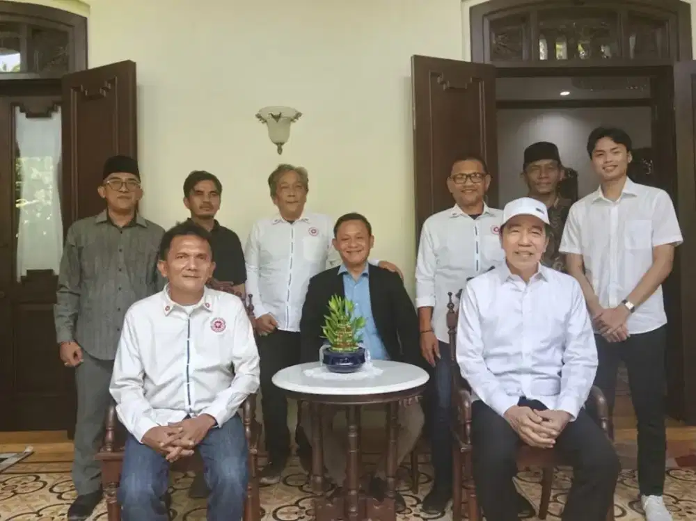 LOKER DIBUTUHKAN SEGERA