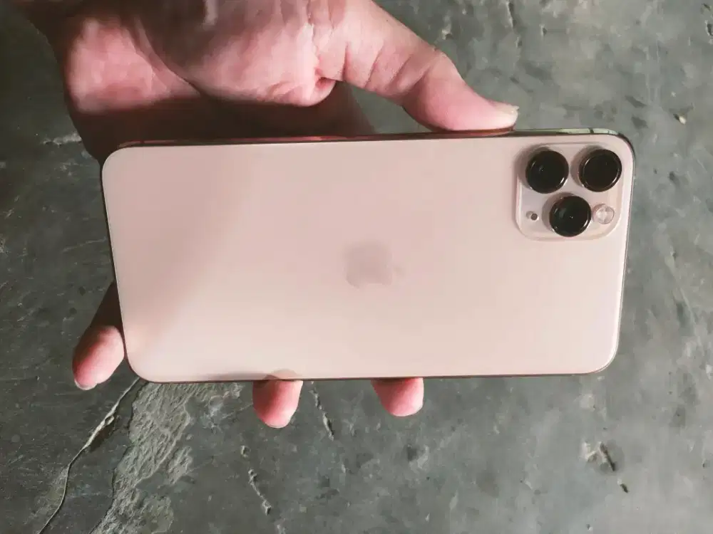 Iphone 11 pro max 512gb register