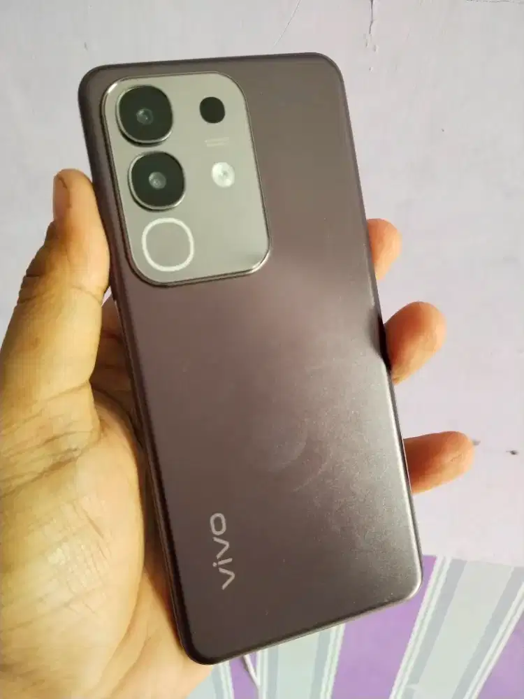 VIVO Y29 RAM 8/128
