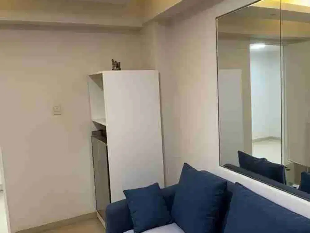 Jual 2BR Bassura city